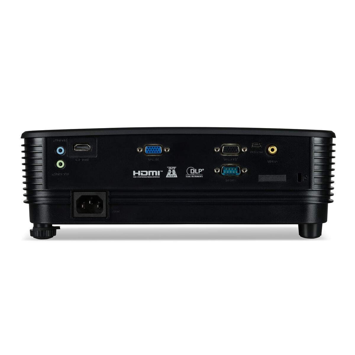 Projektorius Acer X1128I XGA 4800 Lm